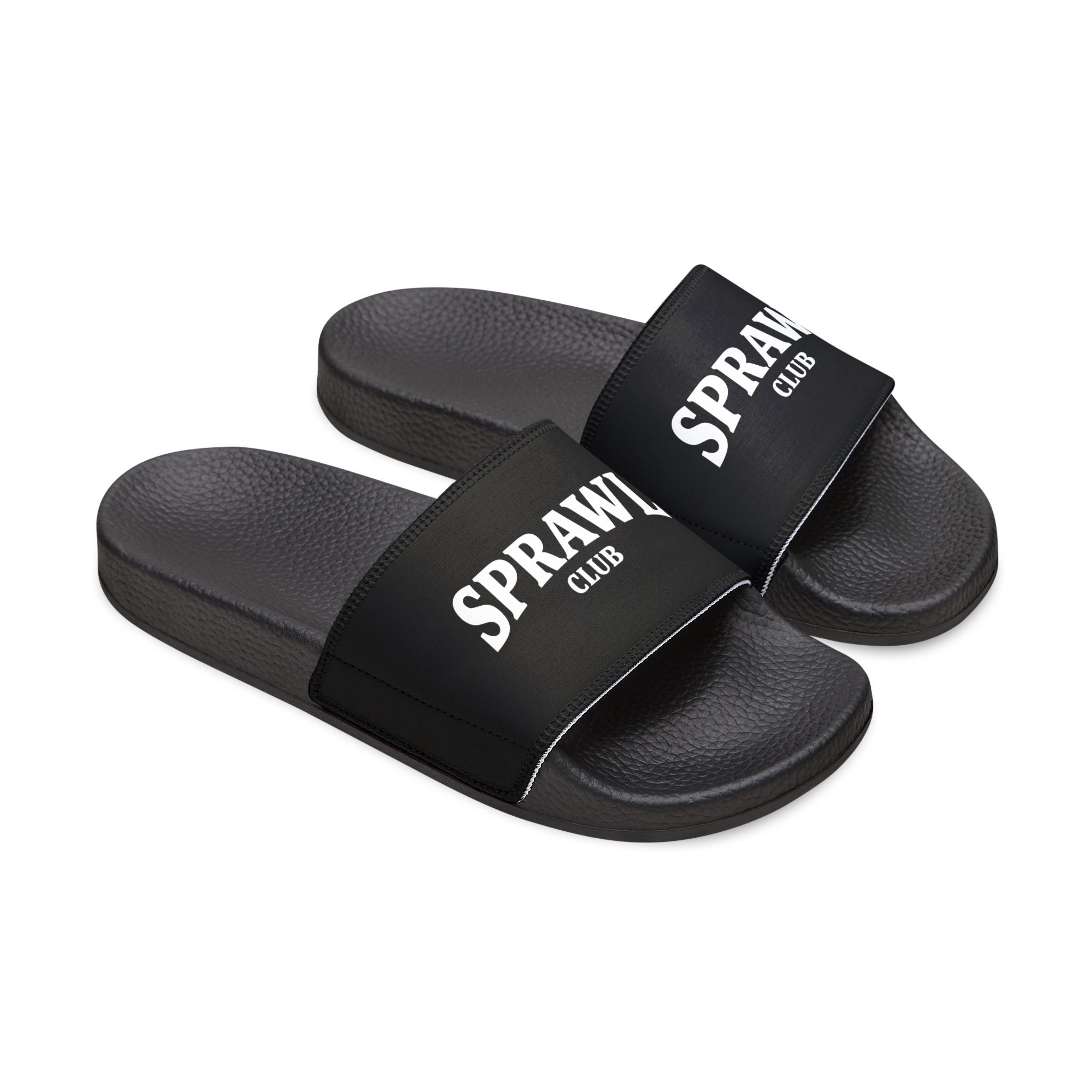 Youth Club Slides