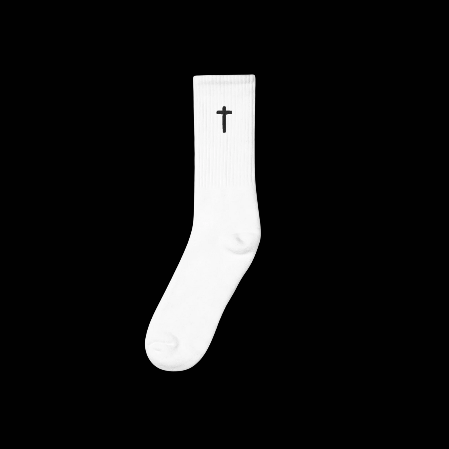 Cross Socks
