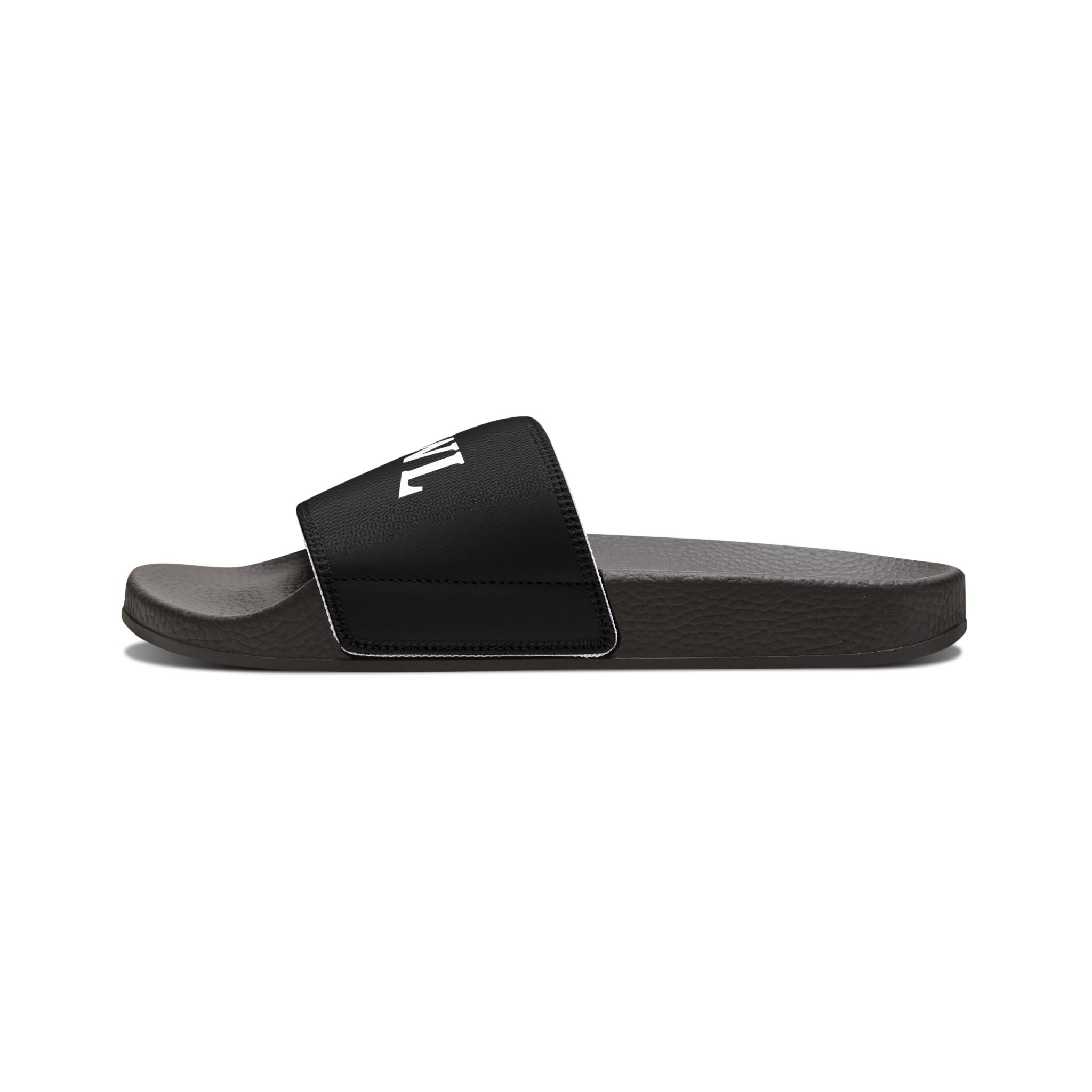 Youth Club Slides