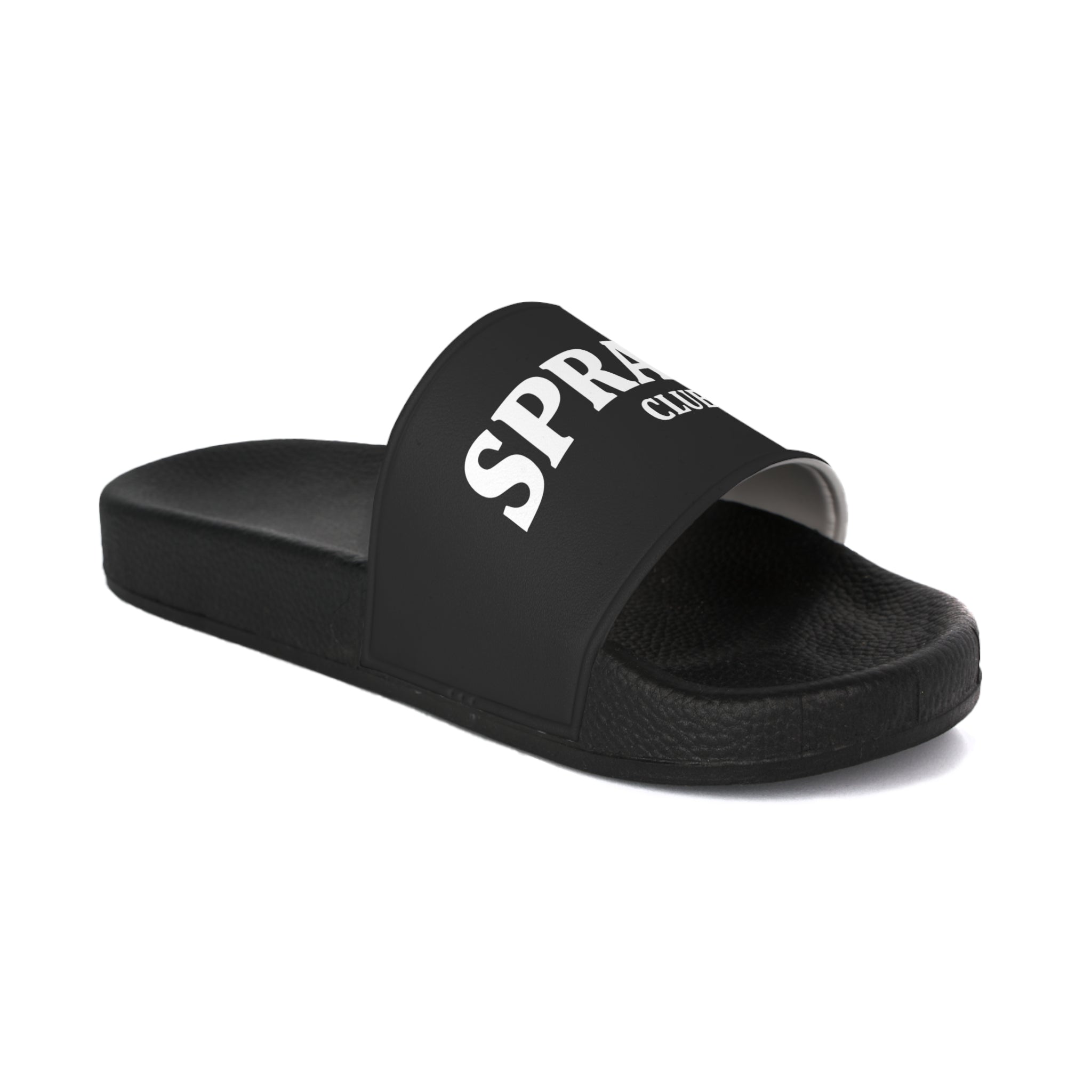 Club Men's Slides
