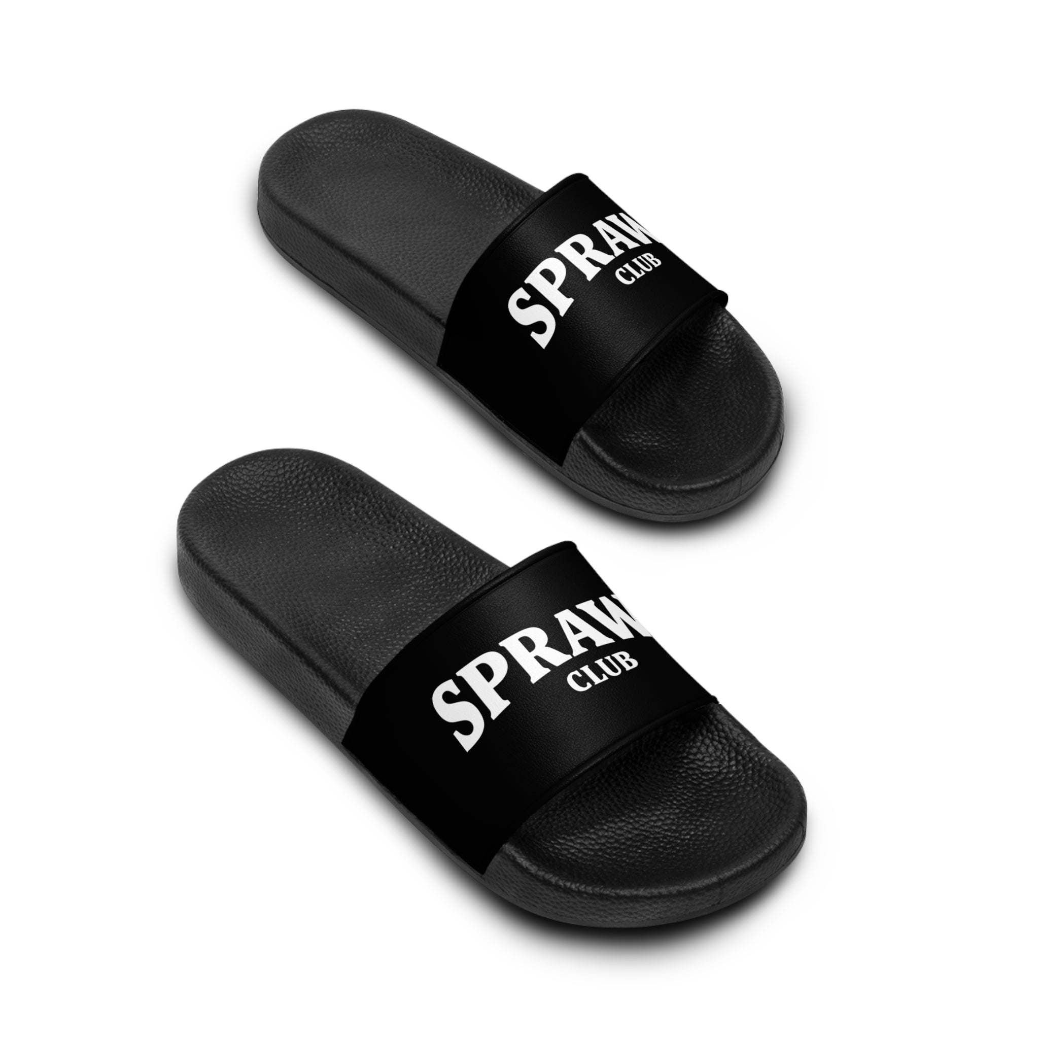 Club Men's Slides