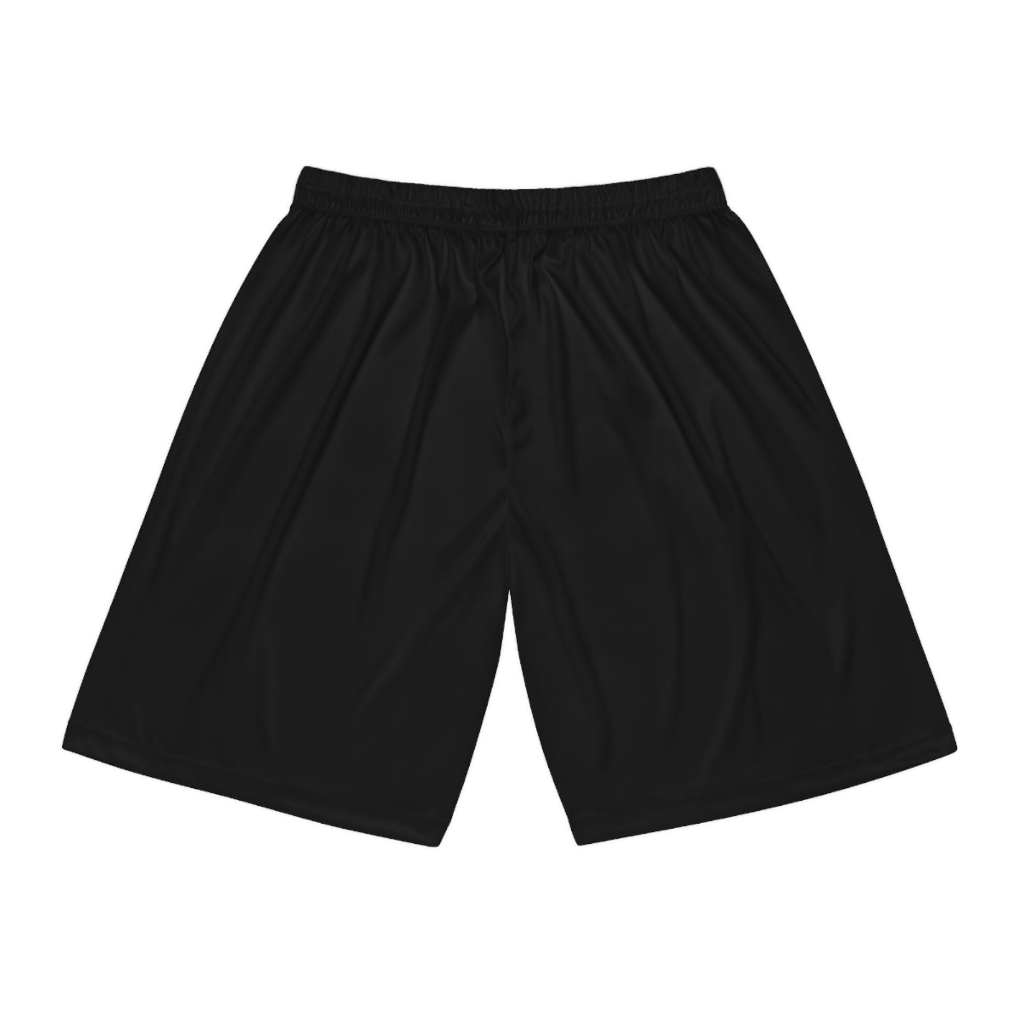 Built by Faith Shorts
