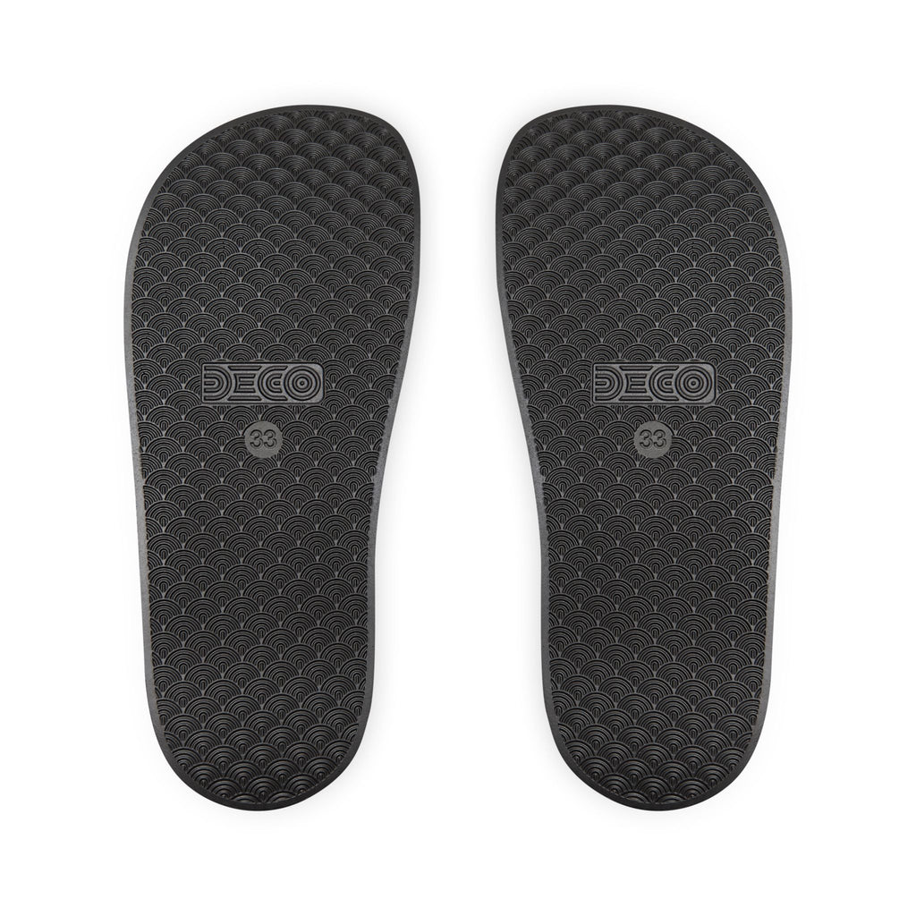 Youth Club Slides