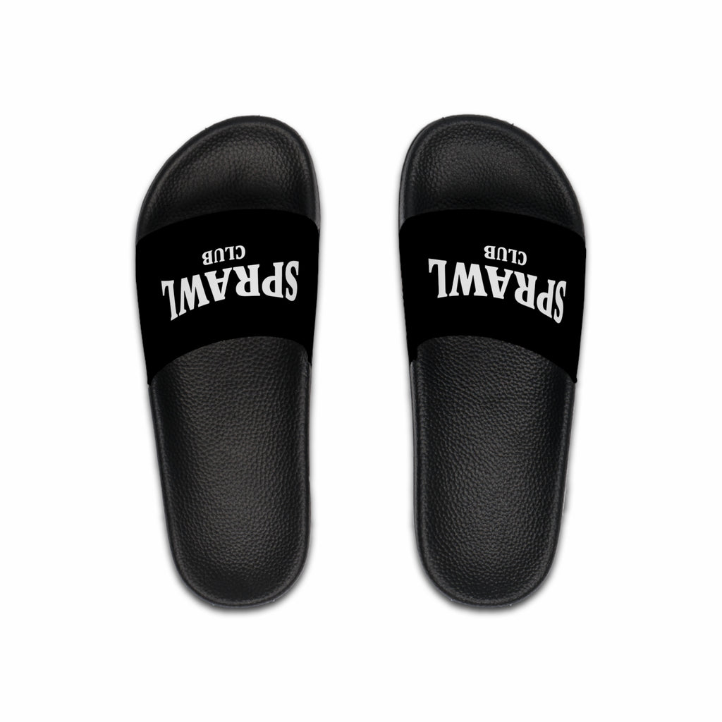 Club Men's Slides