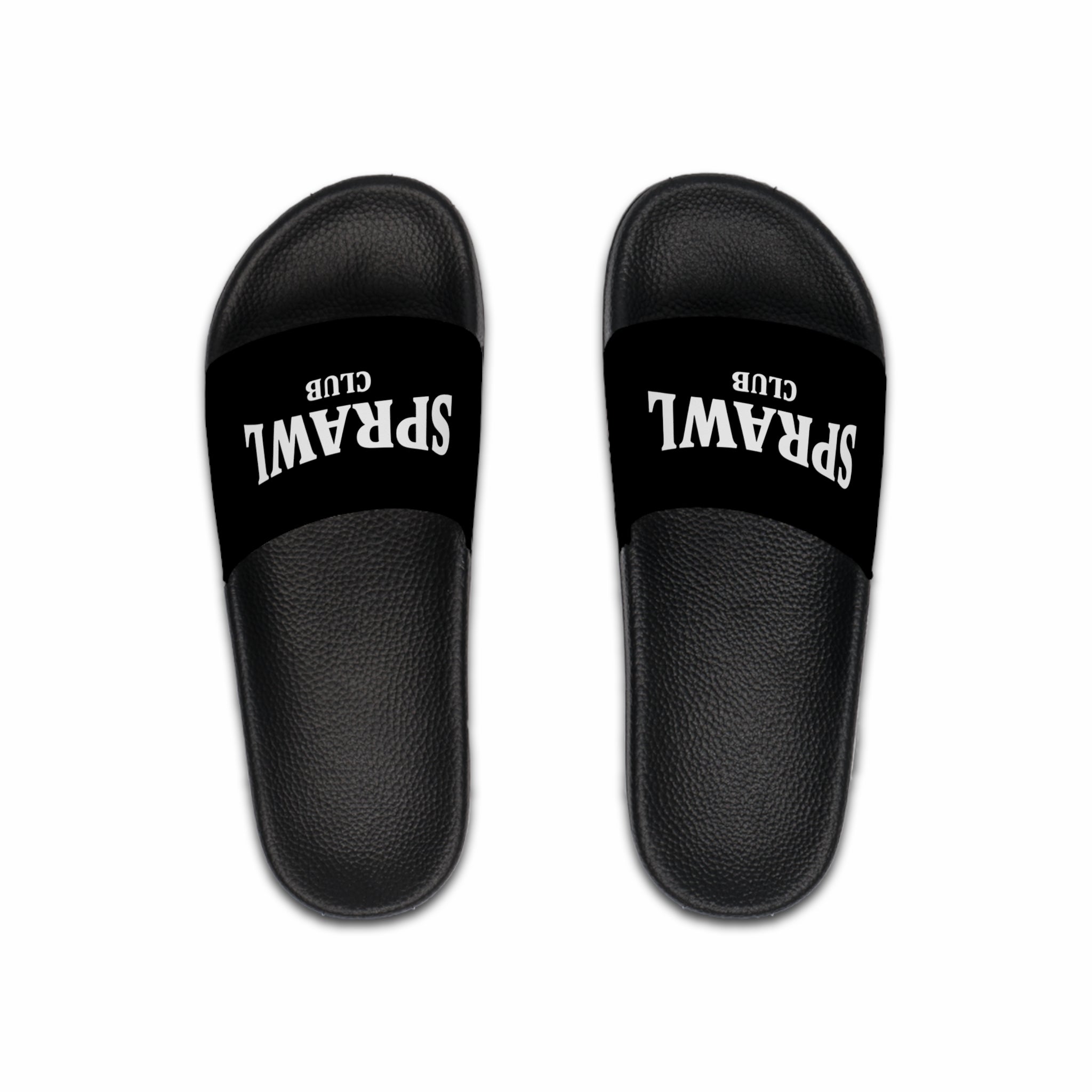 Club Men's Slides