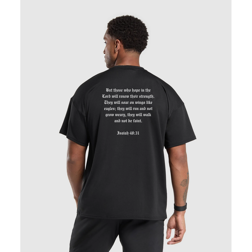 Isaiah Tee