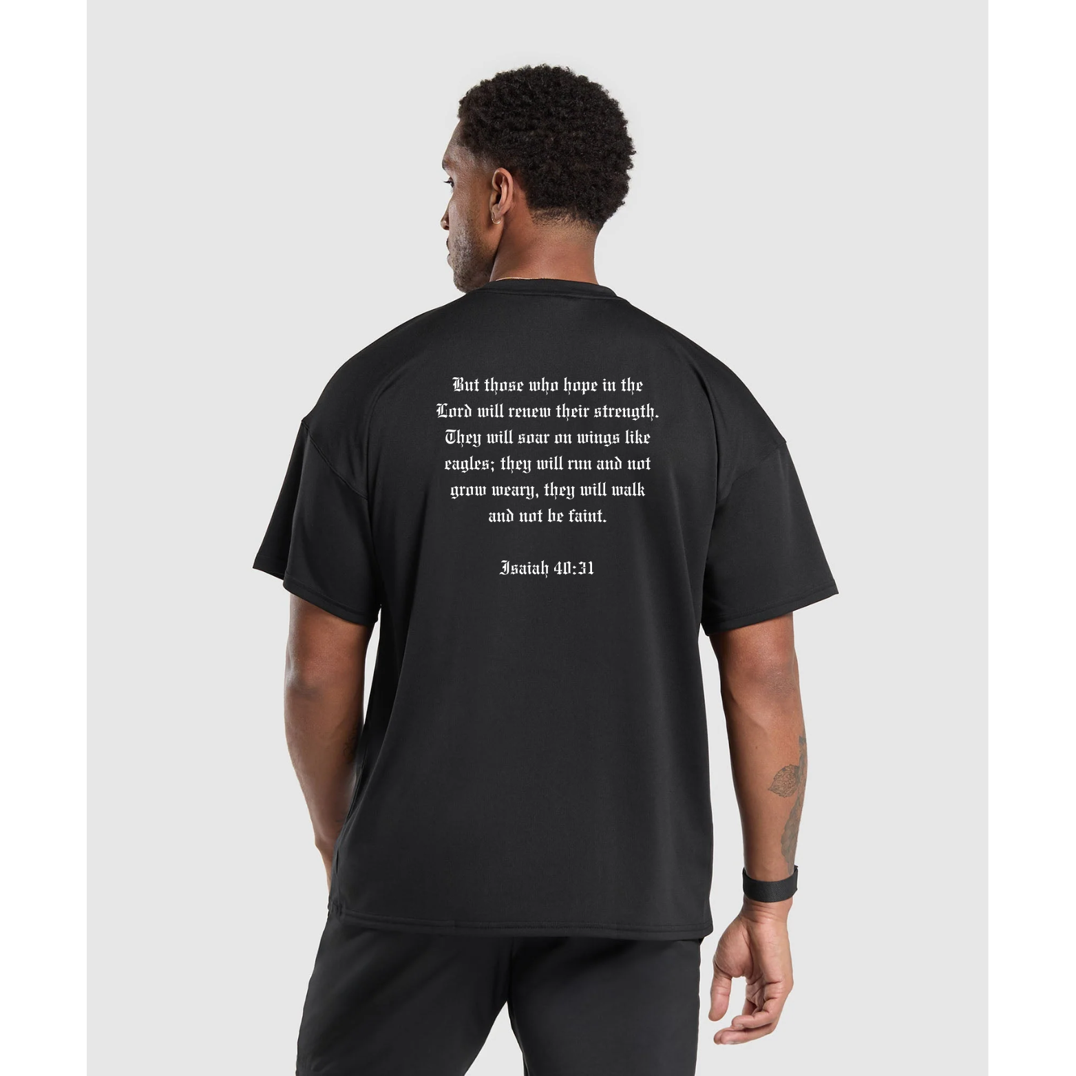 Isaiah Tee